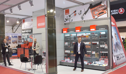 İstanbul Havacılık Fuarı