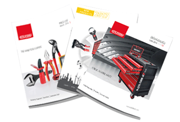 2019 Cetaform Kataloğu